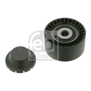 Kreipiantysis skriemulys, V formos rumbuotas diržas FEBI BILSTEIN 22355