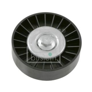 Kreipiantysis skriemulys, V formos rumbuotas diržas FEBI BILSTEIN 22404