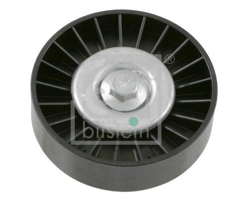 Kreipiantysis skriemulys, V formos rumbuotas diržas FEBI BILSTEIN 22404