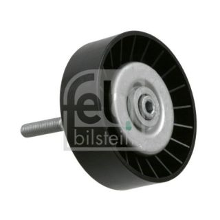 Kreipiantysis skriemulys, V formos rumbuotas diržas FEBI BILSTEIN 22405