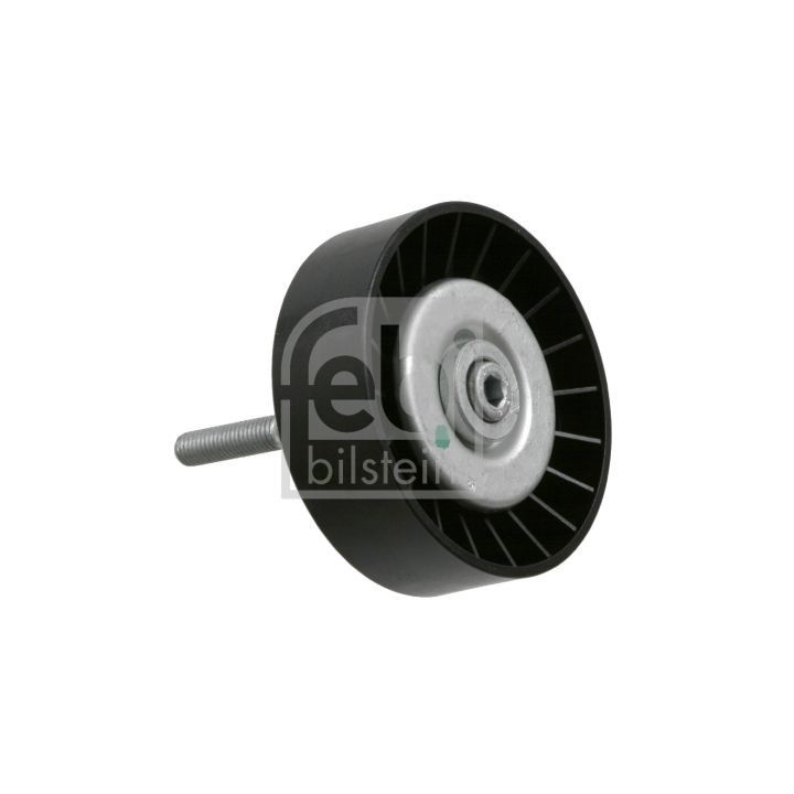 Kreipiantysis skriemulys, V formos rumbuotas diržas FEBI BILSTEIN 22405