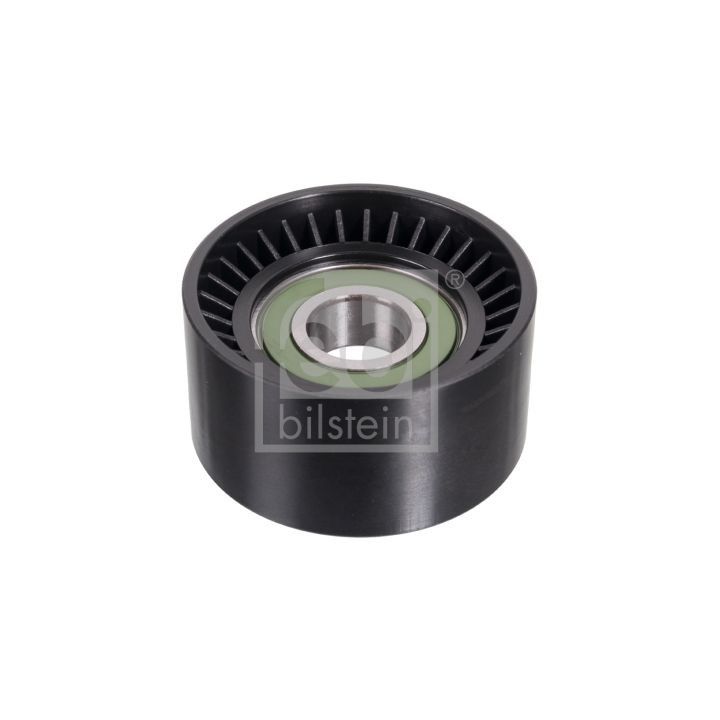 Kreipiantysis skriemulys, V formos rumbuotas diržas FEBI BILSTEIN 23397