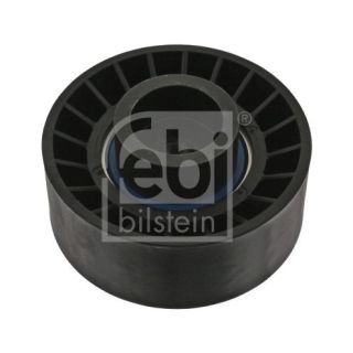 Kreipiantysis skriemulys, V formos rumbuotas diržas FEBI BILSTEIN 24407