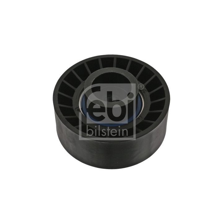 Kreipiantysis skriemulys, V formos rumbuotas diržas FEBI BILSTEIN 24407