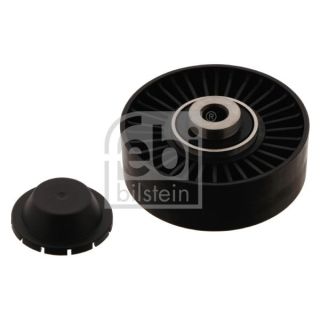 Kreipiantysis skriemulys, V formos rumbuotas diržas FEBI BILSTEIN 27247