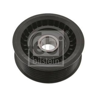 Kreipiantysis skriemulys, V formos rumbuotas diržas FEBI BILSTEIN 27507