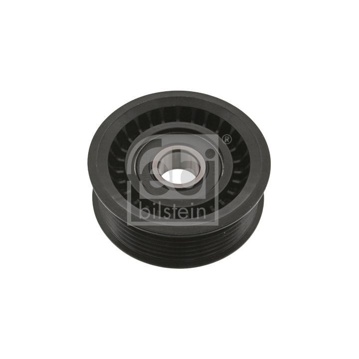 Kreipiantysis skriemulys, V formos rumbuotas diržas FEBI BILSTEIN 27507