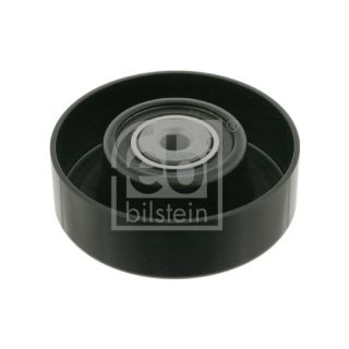 Kreipiantysis skriemulys, V formos rumbuotas diržas FEBI BILSTEIN 27541