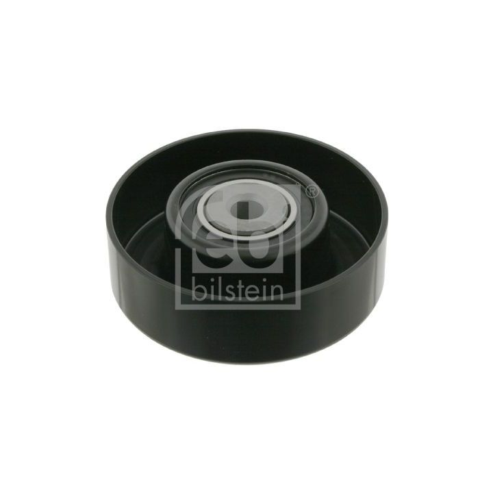 Kreipiantysis skriemulys, V formos rumbuotas diržas FEBI BILSTEIN 27541