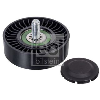 Kreipiantysis skriemulys, V formos rumbuotas diržas FEBI BILSTEIN 27554