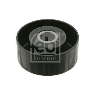 Kreipiantysis skriemulys, V formos rumbuotas diržas FEBI BILSTEIN 27563