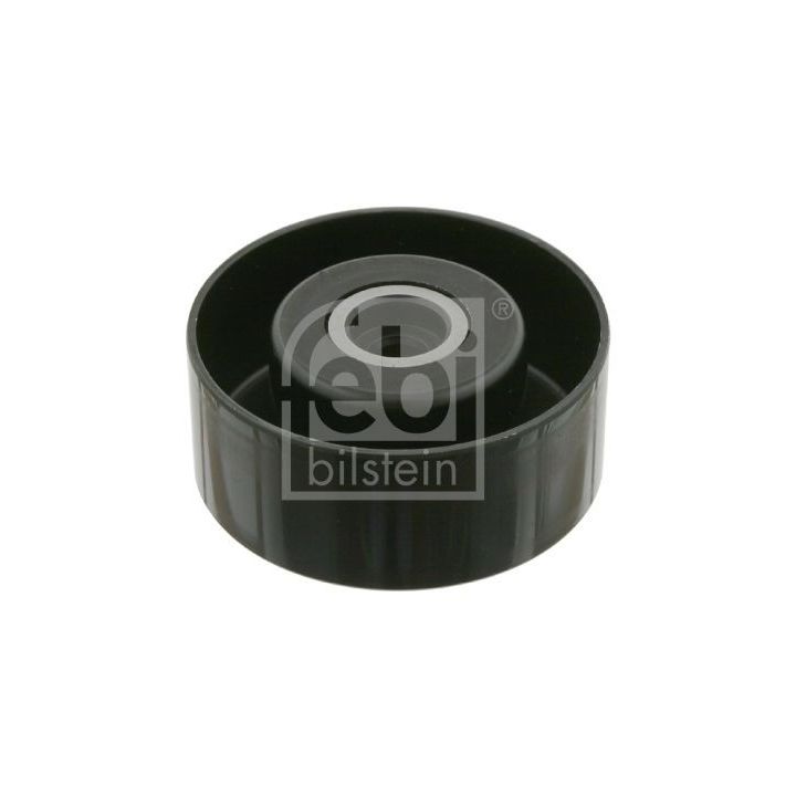 Kreipiantysis skriemulys, V formos rumbuotas diržas FEBI BILSTEIN 27563