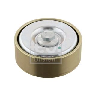 Kreipiantysis skriemulys, V formos rumbuotas diržas FEBI BILSTEIN 28276