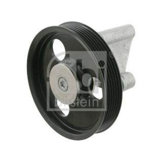 Kreipiantysis skriemulys, V formos rumbuotas diržas FEBI BILSTEIN 28287