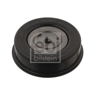 Kreipiantysis skriemulys, V formos rumbuotas diržas FEBI BILSTEIN 28316