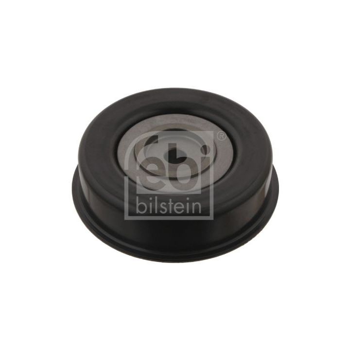 Kreipiantysis skriemulys, V formos rumbuotas diržas FEBI BILSTEIN 28316