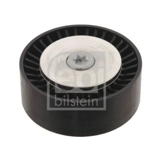 Kreipiantysis skriemulys, V formos rumbuotas diržas FEBI BILSTEIN 29396