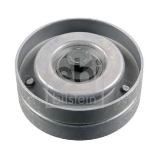 Kreipiantysis skriemulys, V formos rumbuotas diržas FEBI BILSTEIN 30130