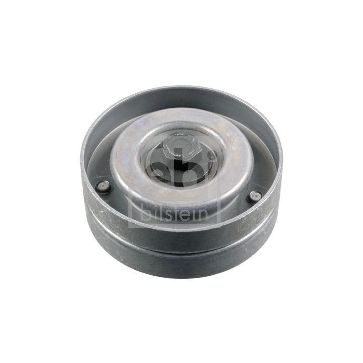 Kreipiantysis skriemulys, V formos rumbuotas diržas FEBI BILSTEIN 30130