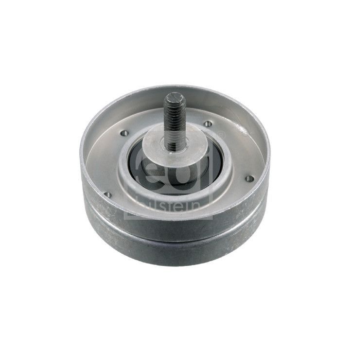 Kreipiantysis skriemulys, V formos rumbuotas diržas FEBI BILSTEIN 30130