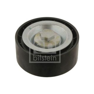 Kreipiantysis skriemulys, V formos rumbuotas diržas FEBI BILSTEIN 30168