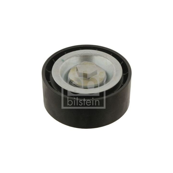 Kreipiantysis skriemulys, V formos rumbuotas diržas FEBI BILSTEIN 30168