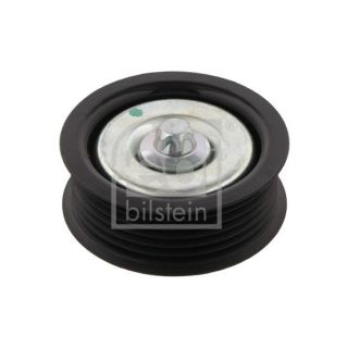 Kreipiantysis skriemulys, V formos rumbuotas diržas FEBI BILSTEIN 31089