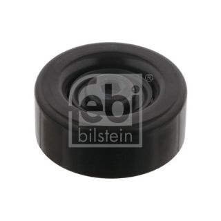 Kreipiantysis skriemulys, V formos rumbuotas diržas FEBI BILSTEIN 33180