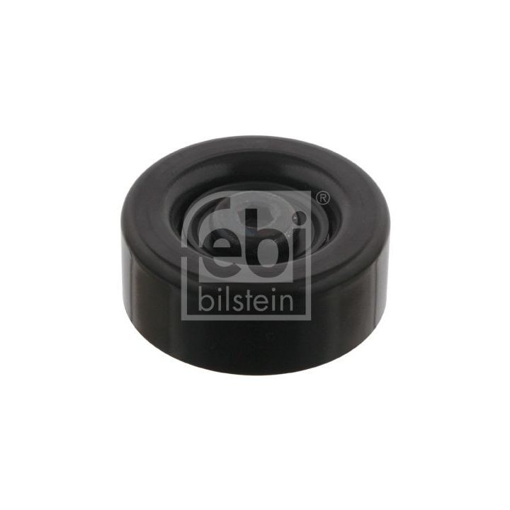 Kreipiantysis skriemulys, V formos rumbuotas diržas FEBI BILSTEIN 33180