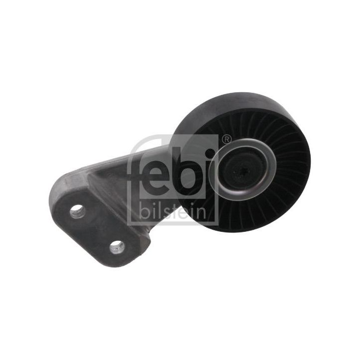 Kreipiantysis skriemulys, V formos rumbuotas diržas FEBI BILSTEIN 33182