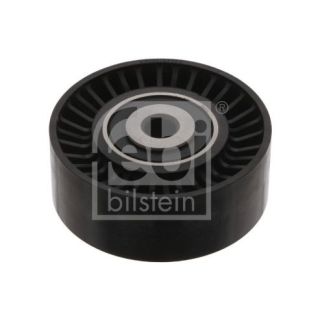 Kreipiantysis skriemulys, V formos rumbuotas diržas FEBI BILSTEIN 33880