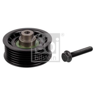 Kreipiantysis skriemulys, V formos rumbuotas diržas FEBI BILSTEIN 33941