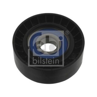 Kreipiantysis skriemulys, V formos rumbuotas diržas FEBI BILSTEIN 36365