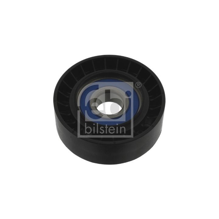 Kreipiantysis skriemulys, V formos rumbuotas diržas FEBI BILSTEIN 36365