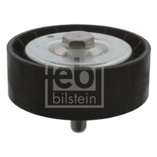 Kreipiantysis skriemulys, V formos rumbuotas diržas FEBI BILSTEIN 36366