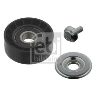 Kreipiantysis skriemulys, V formos rumbuotas diržas FEBI BILSTEIN 36367