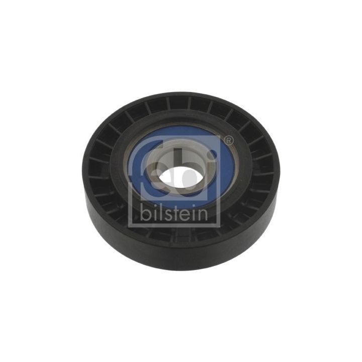 Kreipiantysis skriemulys, V formos rumbuotas diržas FEBI BILSTEIN 36441