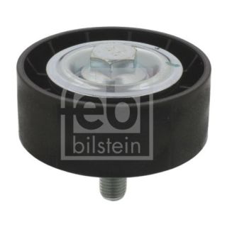 Kreipiantysis skriemulys, V formos rumbuotas diržas FEBI BILSTEIN 36442