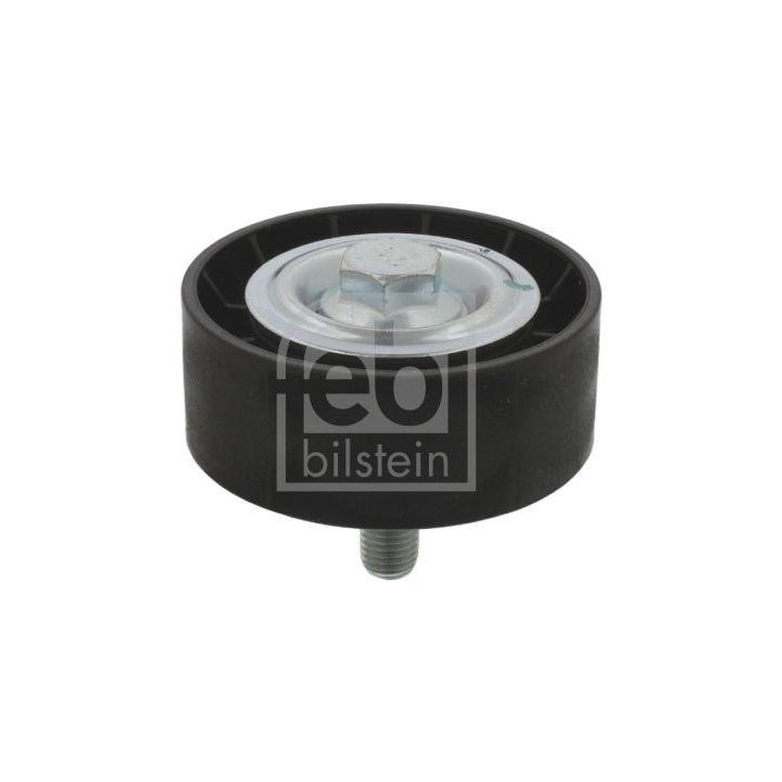 Kreipiantysis skriemulys, V formos rumbuotas diržas FEBI BILSTEIN 36442