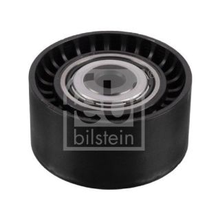 Kreipiantysis skriemulys, V formos rumbuotas diržas FEBI BILSTEIN 36826