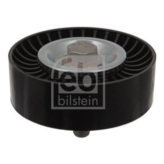 Kreipiantysis skriemulys, V formos rumbuotas diržas FEBI BILSTEIN 43685