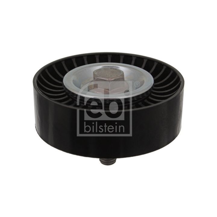 Kreipiantysis skriemulys, V formos rumbuotas diržas FEBI BILSTEIN 43685