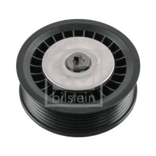 Kreipiantysis skriemulys, V formos rumbuotas diržas FEBI BILSTEIN 47861