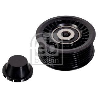 Kreipiantysis skriemulys, V formos rumbuotas diržas FEBI BILSTEIN 49367