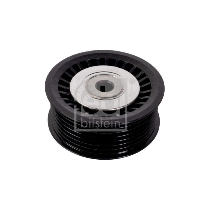 Kreipiantysis skriemulys, V formos rumbuotas diržas FEBI BILSTEIN 49367