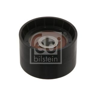 Kreipiantysis skriemulys, paskirstymo diržas FEBI BILSTEIN 04606