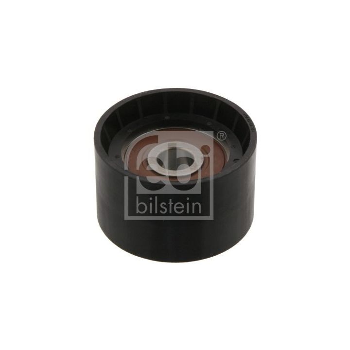 Kreipiantysis skriemulys, paskirstymo diržas FEBI BILSTEIN 04606