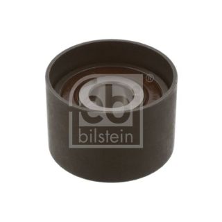 Kreipiantysis skriemulys, paskirstymo diržas FEBI BILSTEIN 04611