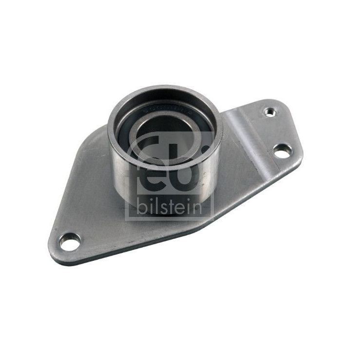 Kreipiantysis skriemulys, paskirstymo diržas FEBI BILSTEIN 05892