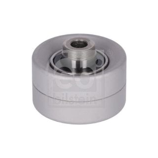 Kreipiantysis skriemulys, paskirstymo diržas FEBI BILSTEIN 06982